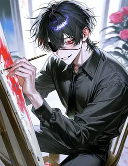 Profile image of Rukawa