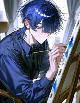 Profile image of Reiru