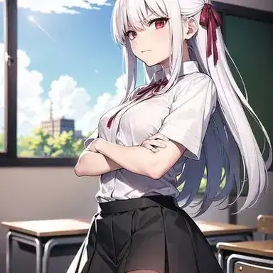 Profile image of Kaori