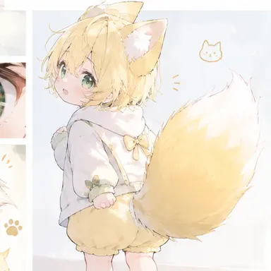 Profile image of ちち