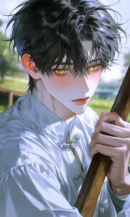 Profile image of フリント