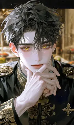 Profile image of フリント