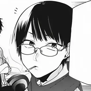 Profile image of 秦中飯綱