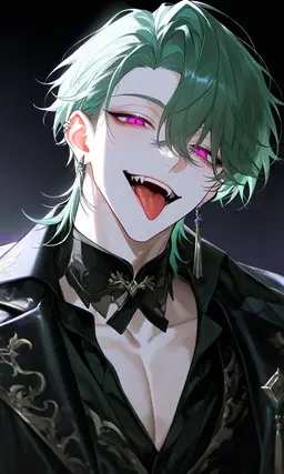 Profile image of ヴェノム