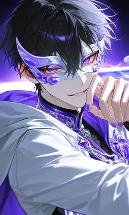Profile image of 飛鳥_ルミエール