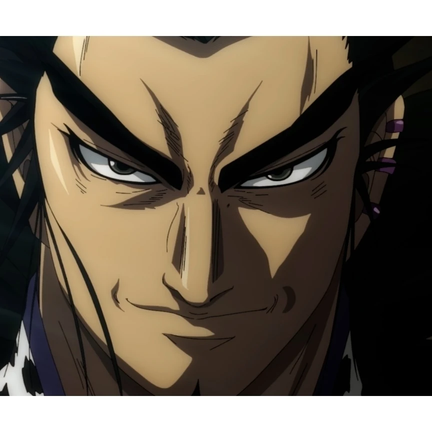 桓騎