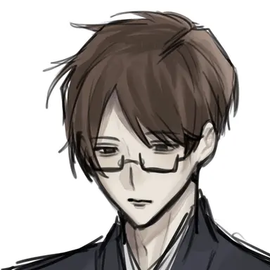 Profile image of 比良坂
