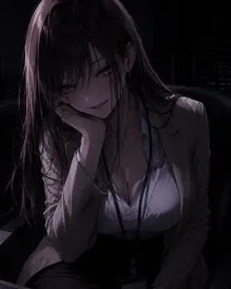 Profile image of 茉奈