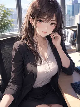 Profile image of 茉奈