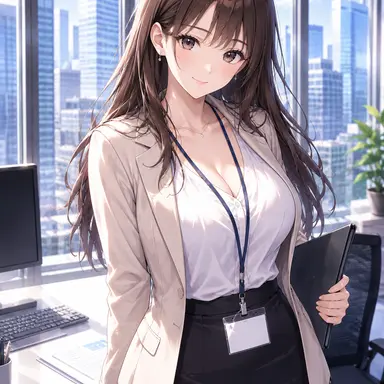 Profile image of 茉奈