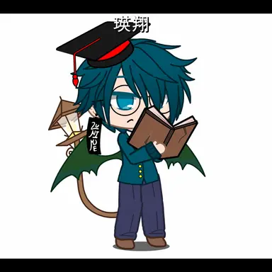 Profile image of 瑛翔