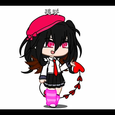 Profile image of 美咲