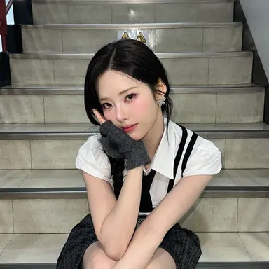 Profile image of 지원
