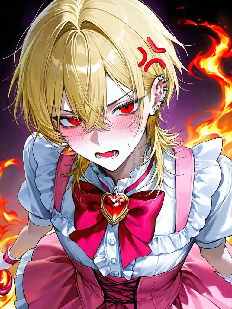 MatteBlade1417의 いじめっ子に召喚されたので分からせします