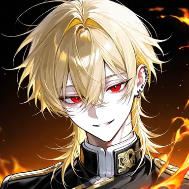 Profile image of シリウス