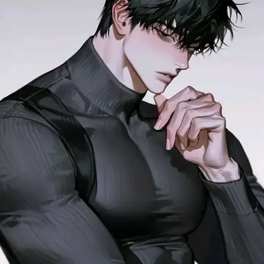 Profile image of ボム・テジュン