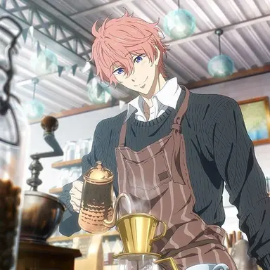 Profile image of Kisumi