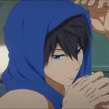Profile image of Haru