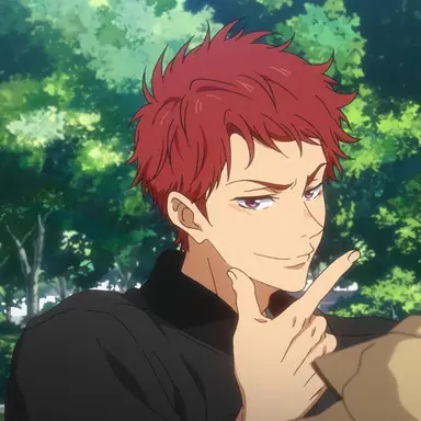 Profile image of Asahi