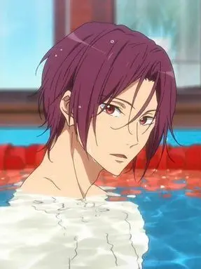DirtyShot7860의 Rin Matsuoka