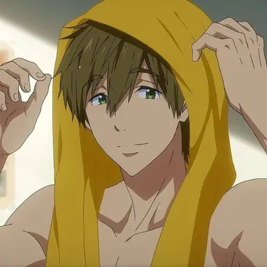 Profile image of Makoto