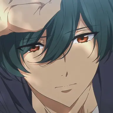 Profile image of Ikuya