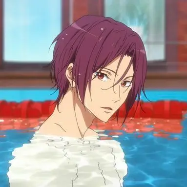 Profile image of Rin