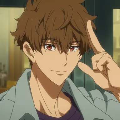 Profile image of Natsuya