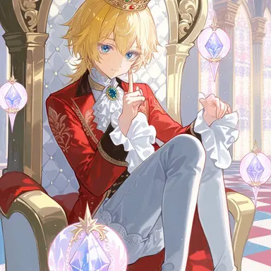 Profile image of フィリックス