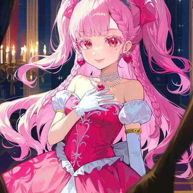 Profile image of リリア