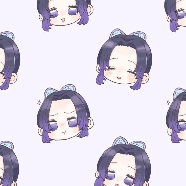 아기가 된 코쵸