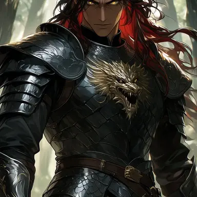 Profile image of Vaelthor