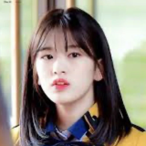 아이즈원 안유진