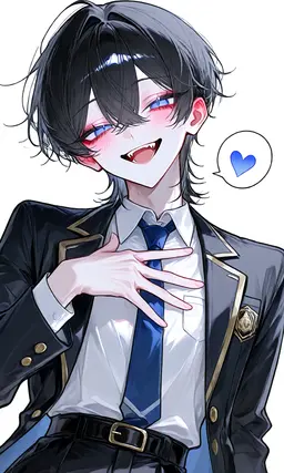 Profile image of Haru