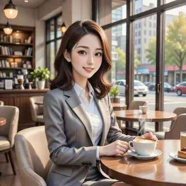 Profile image of 미나