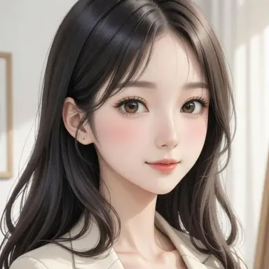 Profile image of 은하