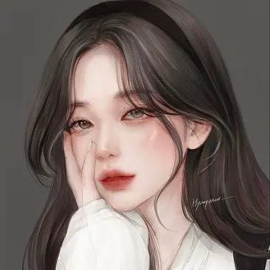 Profile image of 오하진