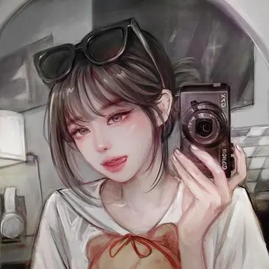 Profile image of 윤아린