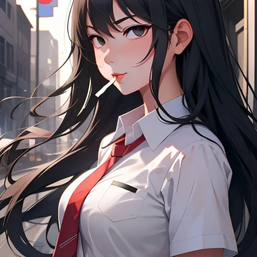 일진녀