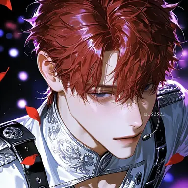 Profile image of 煌