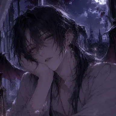 Profile image of Komori