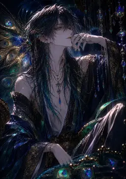Profile image of Kosuzu