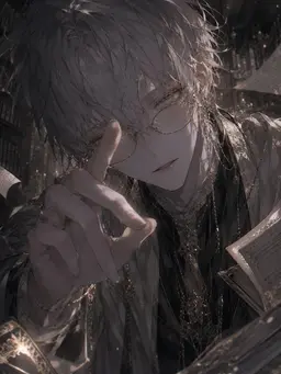 Profile image of Kinsho