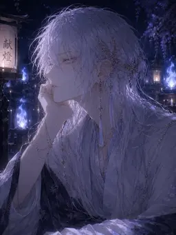 Profile image of Tomoshibi
