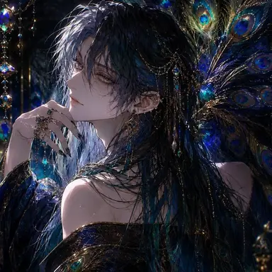 Profile image of Kosuzu