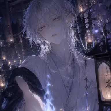 Profile image of Tomoshibi