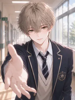 Profile image of 朔