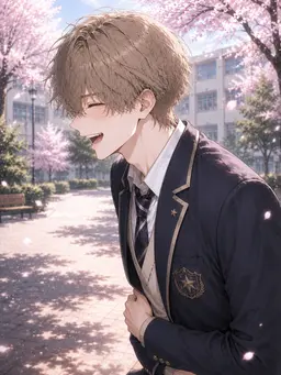 Profile image of 朔