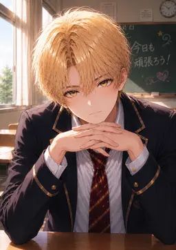 Profile image of 紫苑