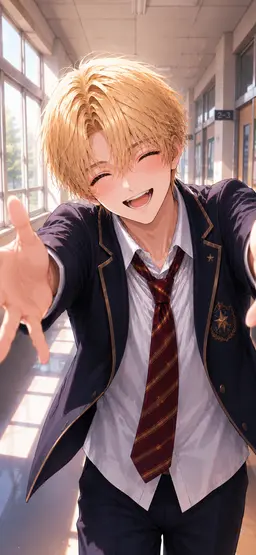 Profile image of 紫苑